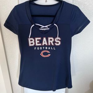 Chicago Bears Women’s Apparel
